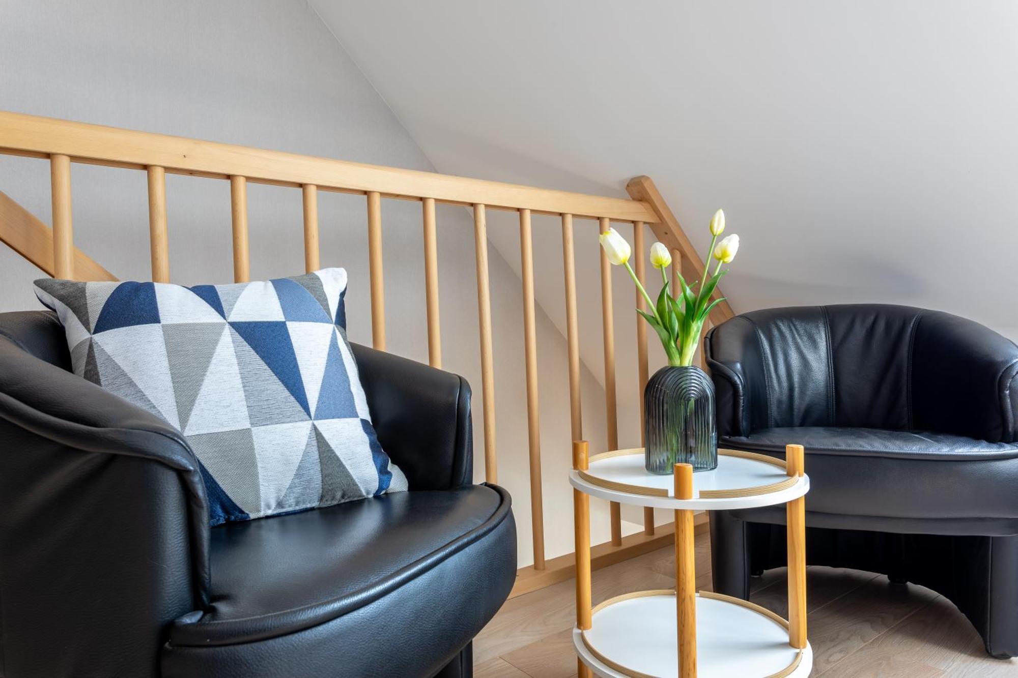 Ambria Apartments Ulanska Świnoujście  Eksteriør billede